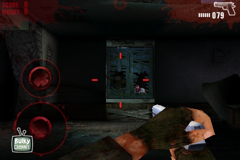 Undead: in the last refuge