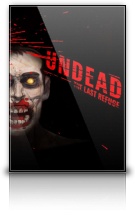 Undead cover