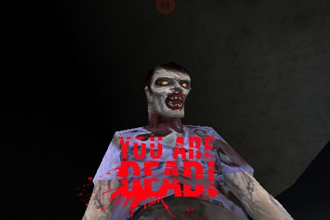 Undead: in the last refuge