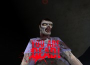Undead: in the last refuge