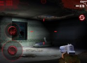 Undead: in the last refuge