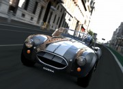 Gran Turismo 5