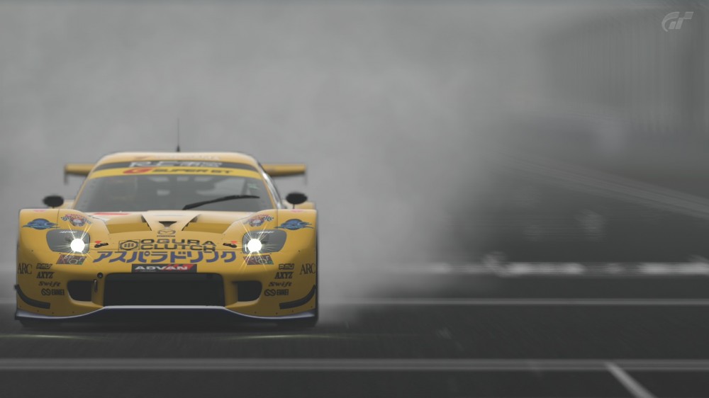 Gran Turismo 5
