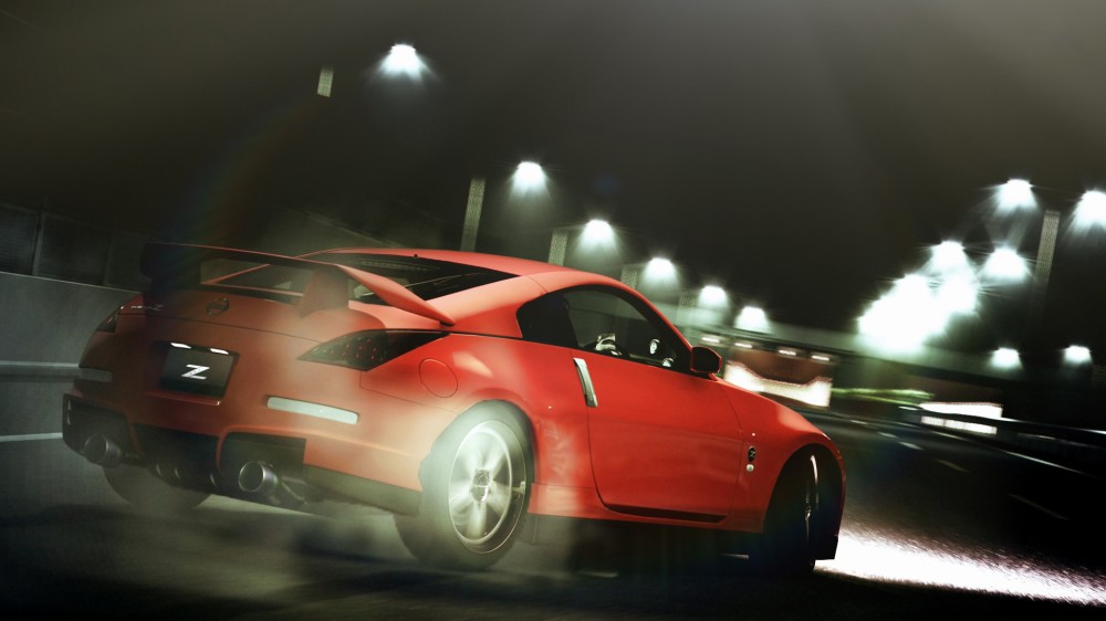 Gran Turismo 5