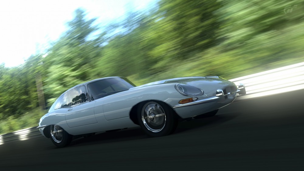 Gran Turismo 5