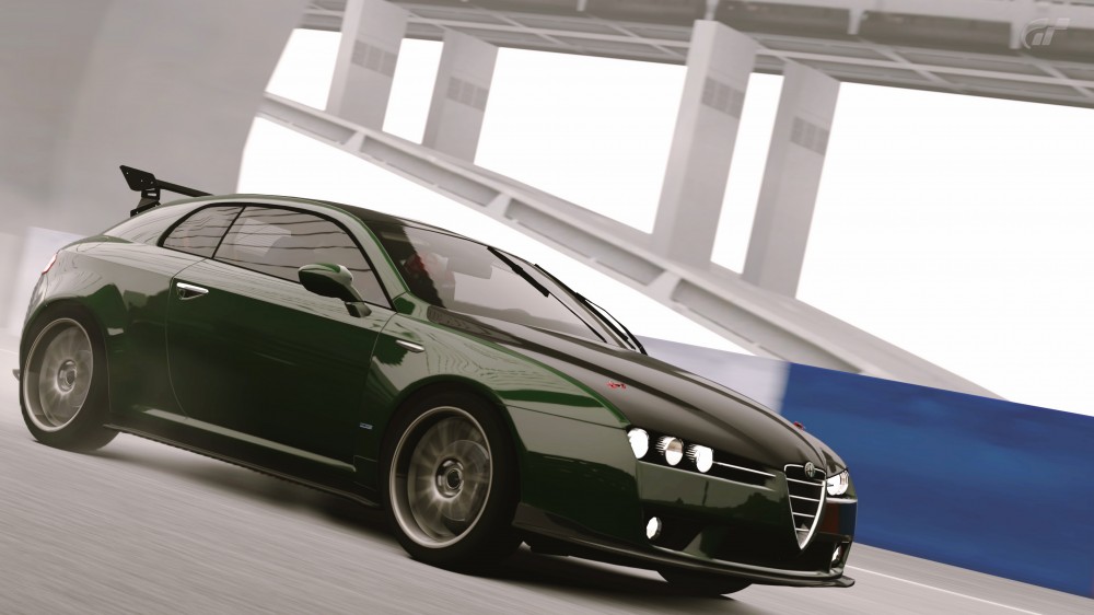 Gran Turismo 5