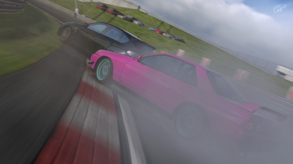 Gran Turismo 5