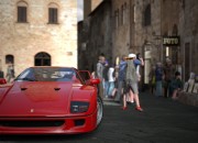 Gran Turismo 5