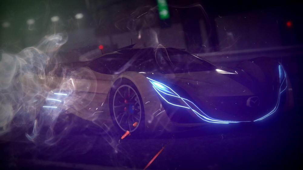 Gran Turismo 5