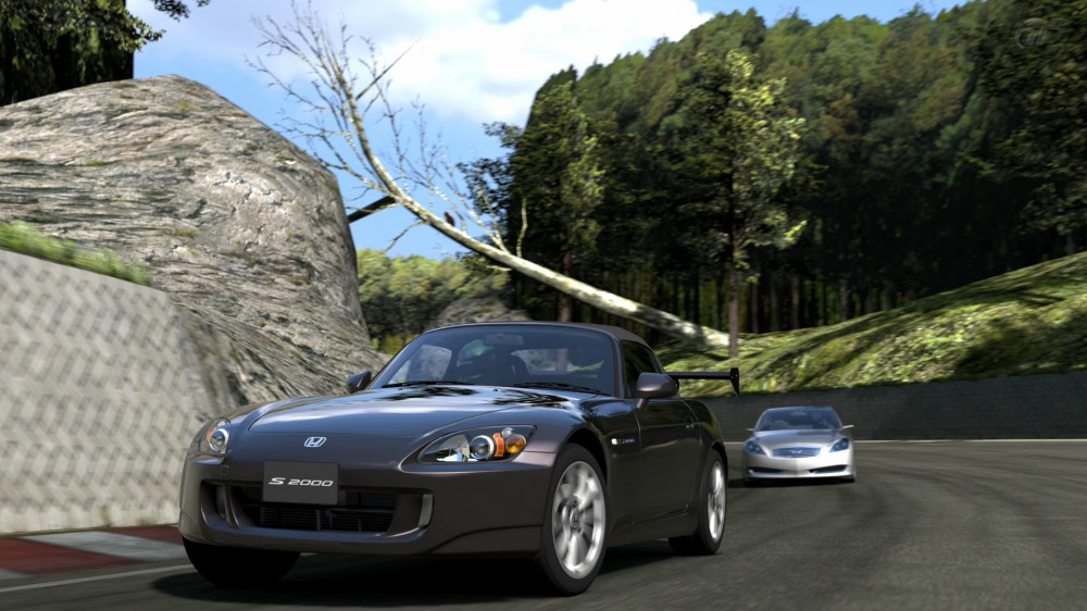 Gran Turismo 5