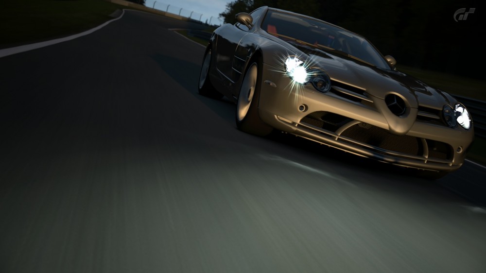Gran Turismo 5