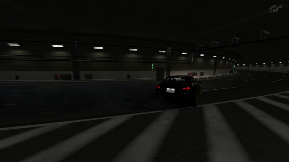 Gran Turismo 5