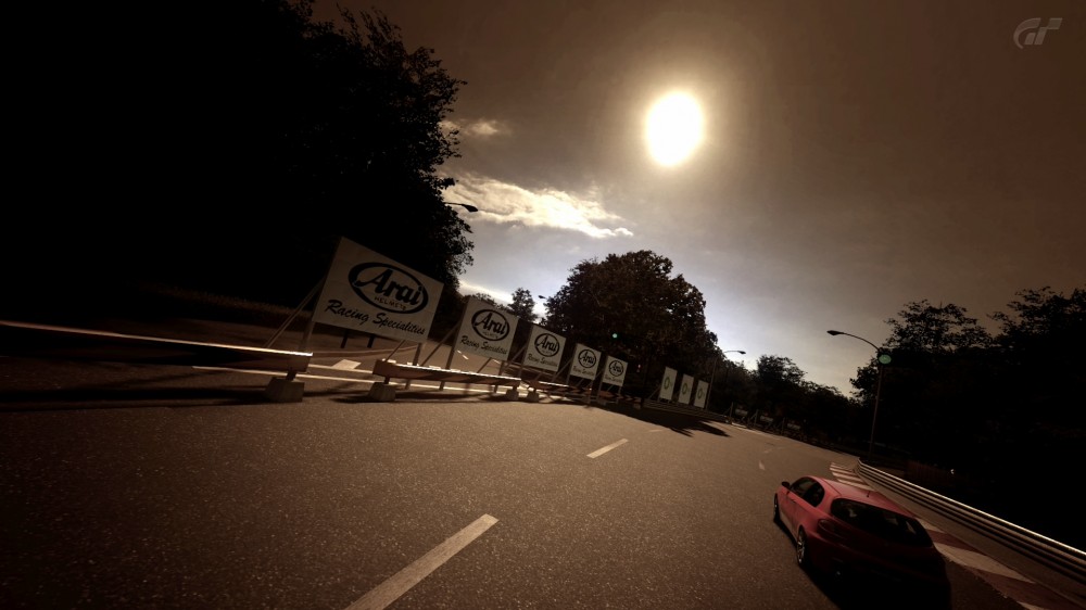 Gran Turismo 5
