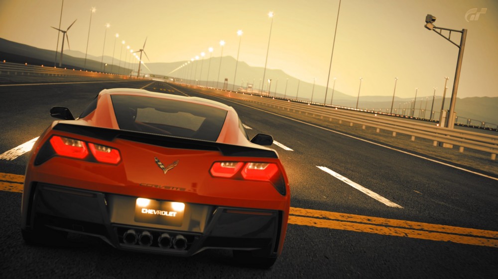 Gran Turismo 5