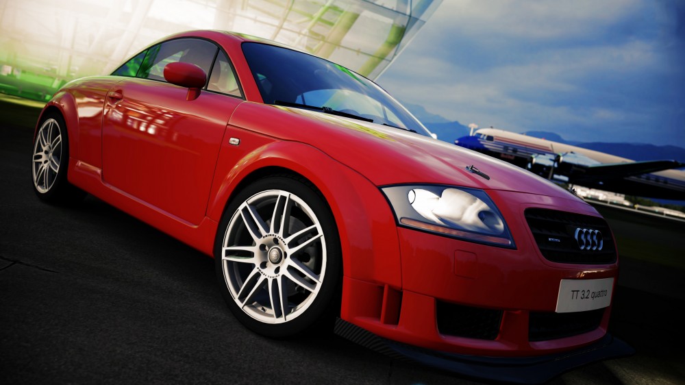 Gran Turismo 5