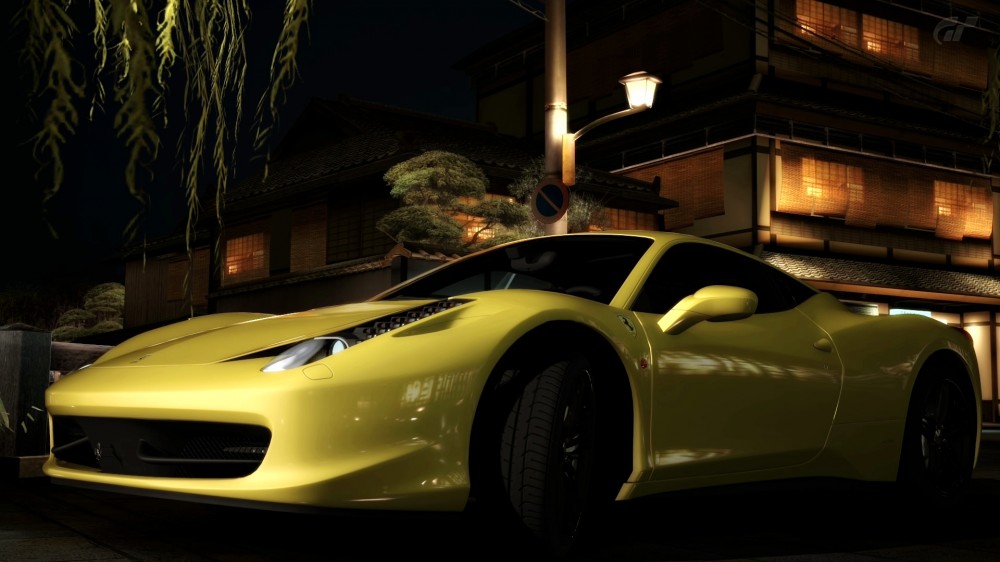 Gran Turismo 5