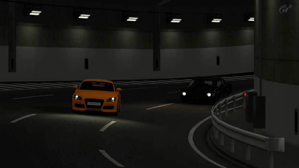 Gran Turismo 5