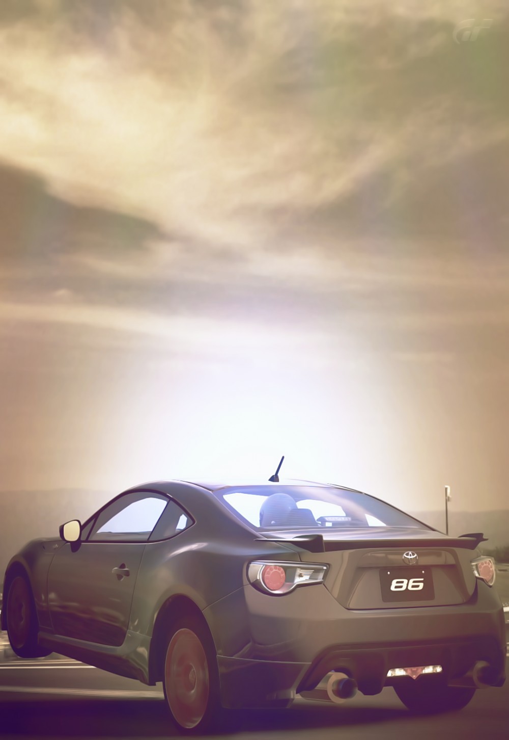 Gran Turismo 5