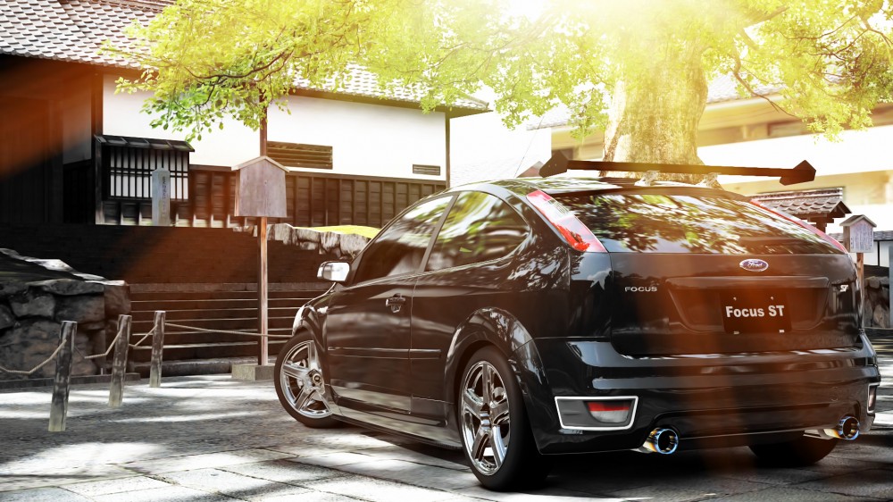 Gran Turismo 5