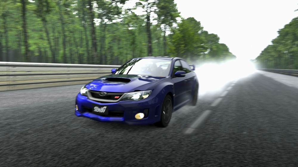 Gran Turismo 5