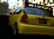Gran Turismo 5