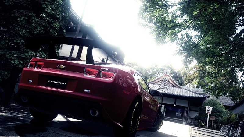 Gran Turismo 5