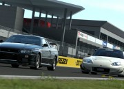 Gran Turismo 5