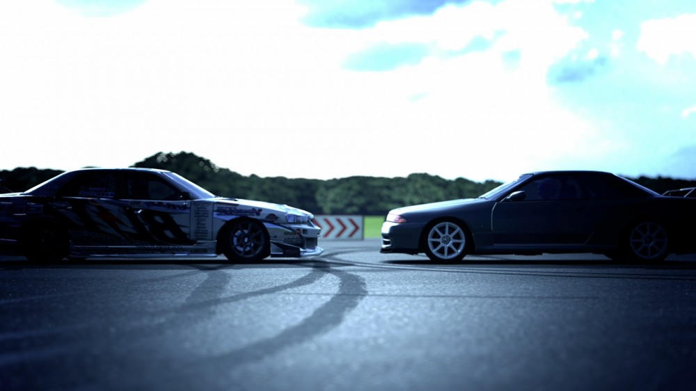 Gran Turismo 5