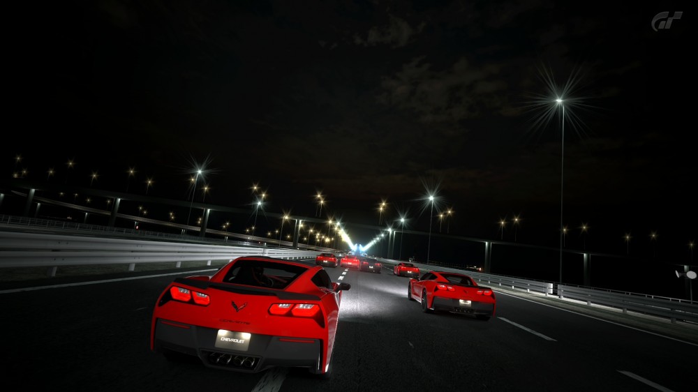 Gran Turismo 5