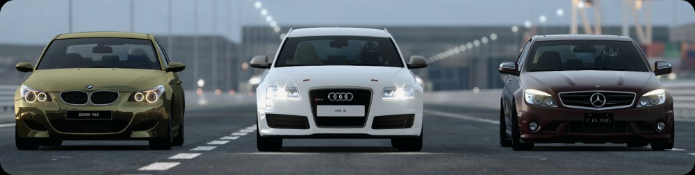 Gran Turismo 5
