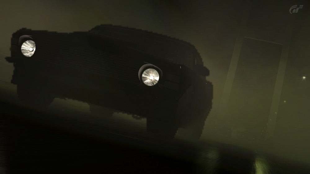 Gran Turismo 5