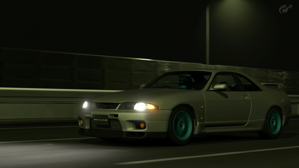 Gran Turismo 5