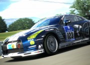 Gran Turismo 5