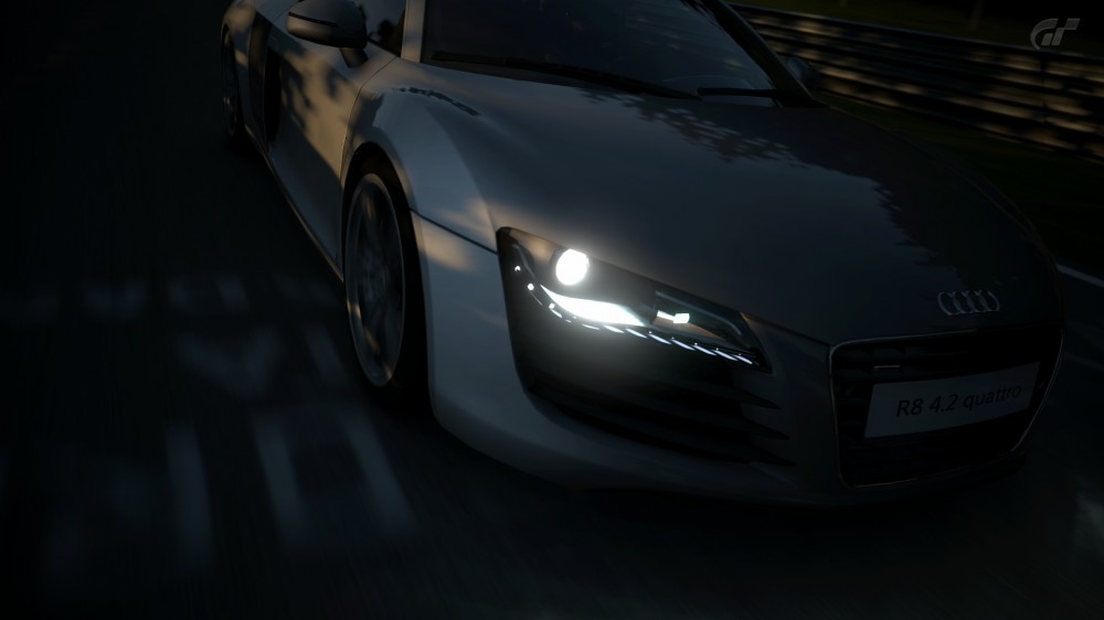 Gran Turismo 5