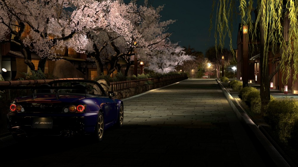 Gran Turismo 5