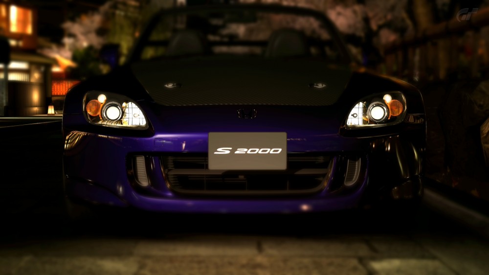 Gran Turismo 5