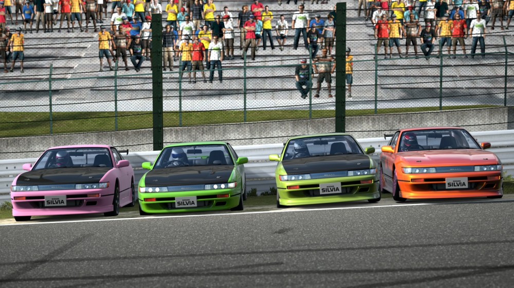 Gran Turismo 5