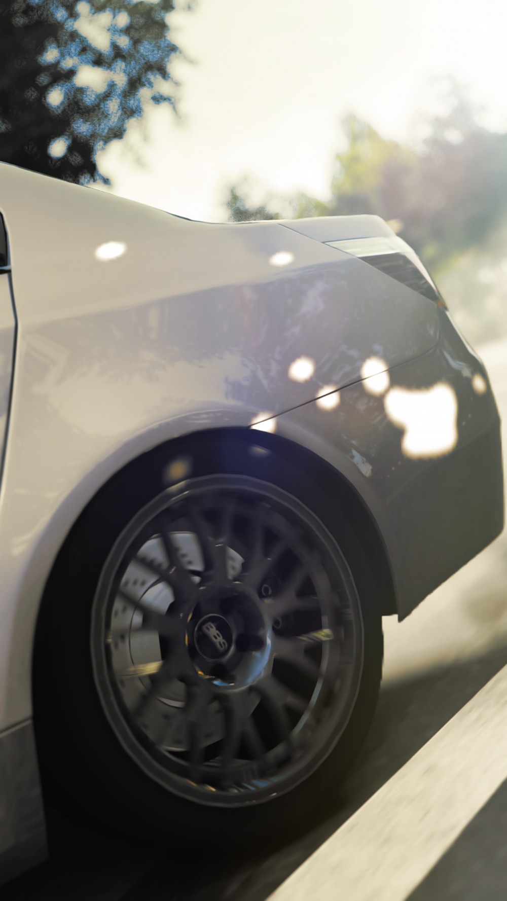 Gran Turismo 5