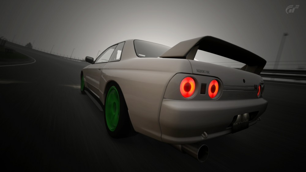 Gran Turismo 5