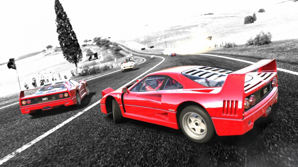 Gran Turismo 5