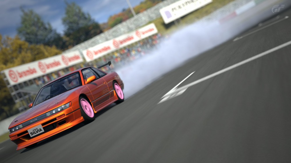 Gran Turismo 5