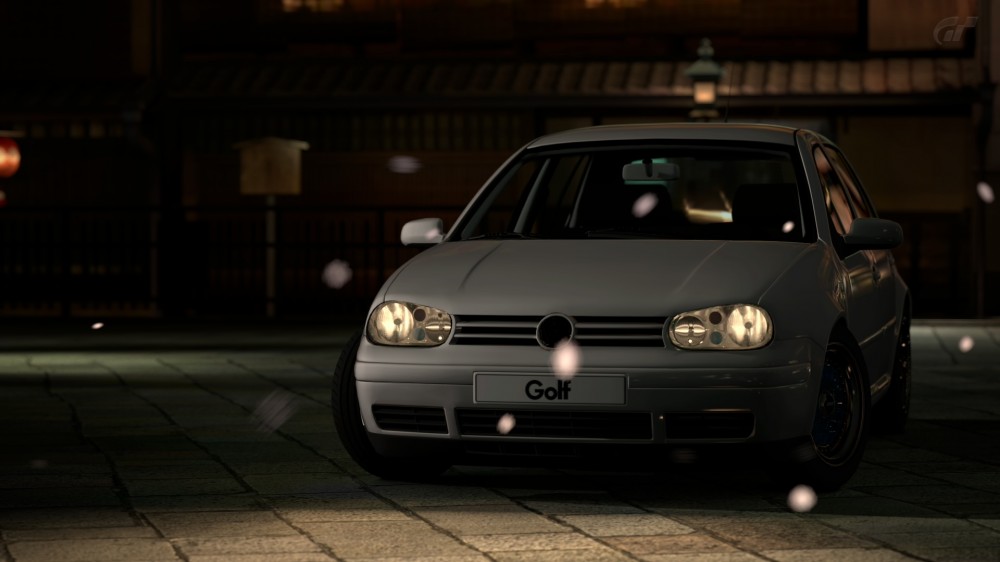 Gran Turismo 5