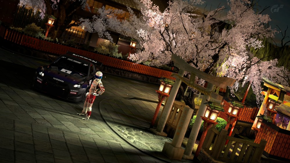 Gran Turismo 5