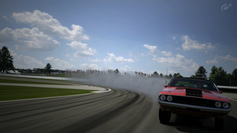 Gran Turismo 5
