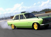 Gran Turismo 5