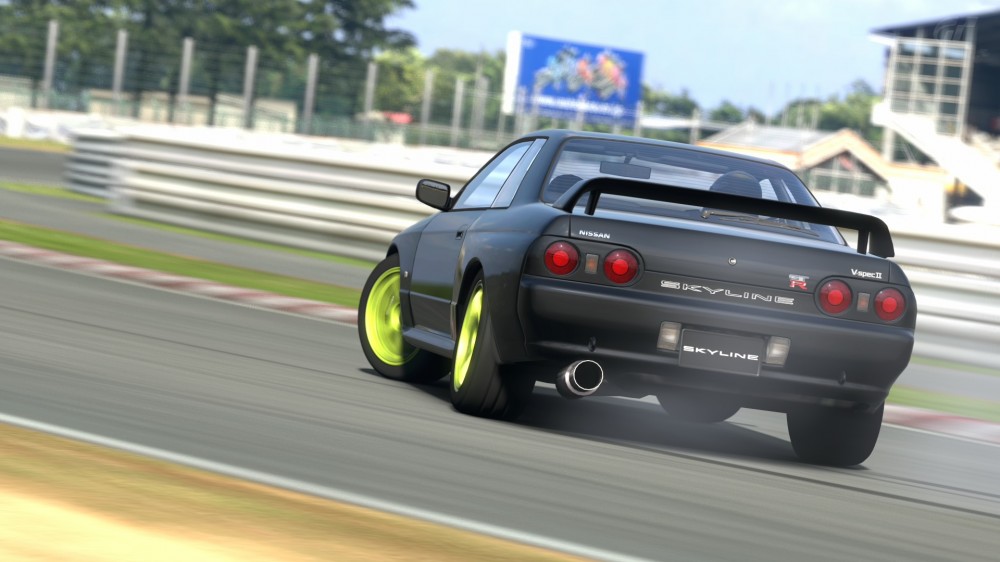 Gran Turismo 5