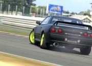 Gran Turismo 5