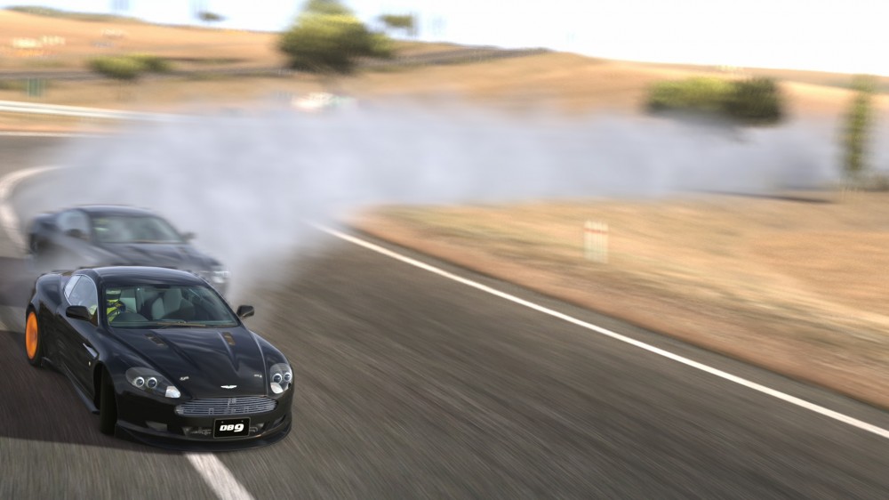 Gran Turismo 5