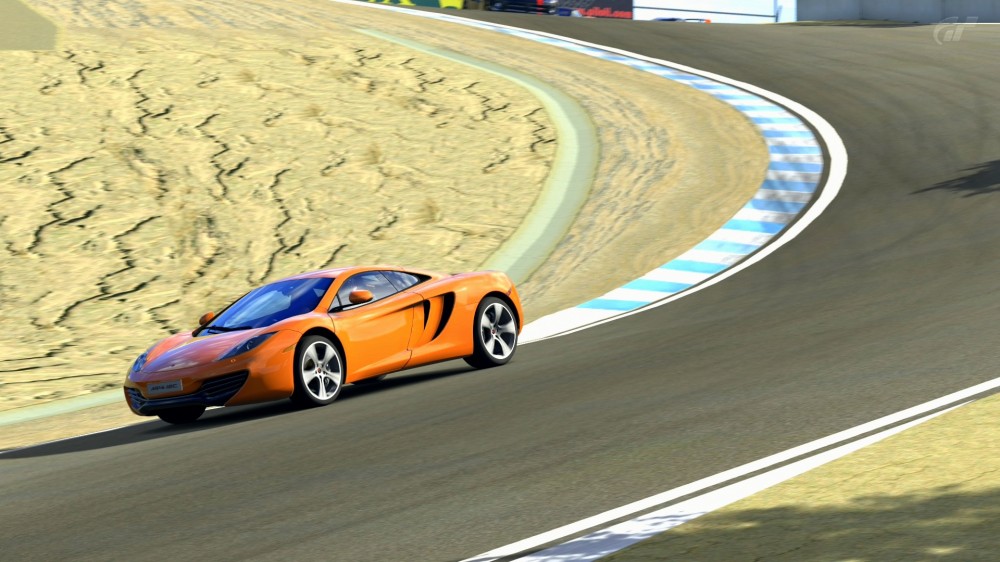 Gran Turismo 5