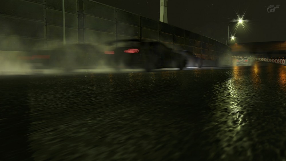 Gran Turismo 5
